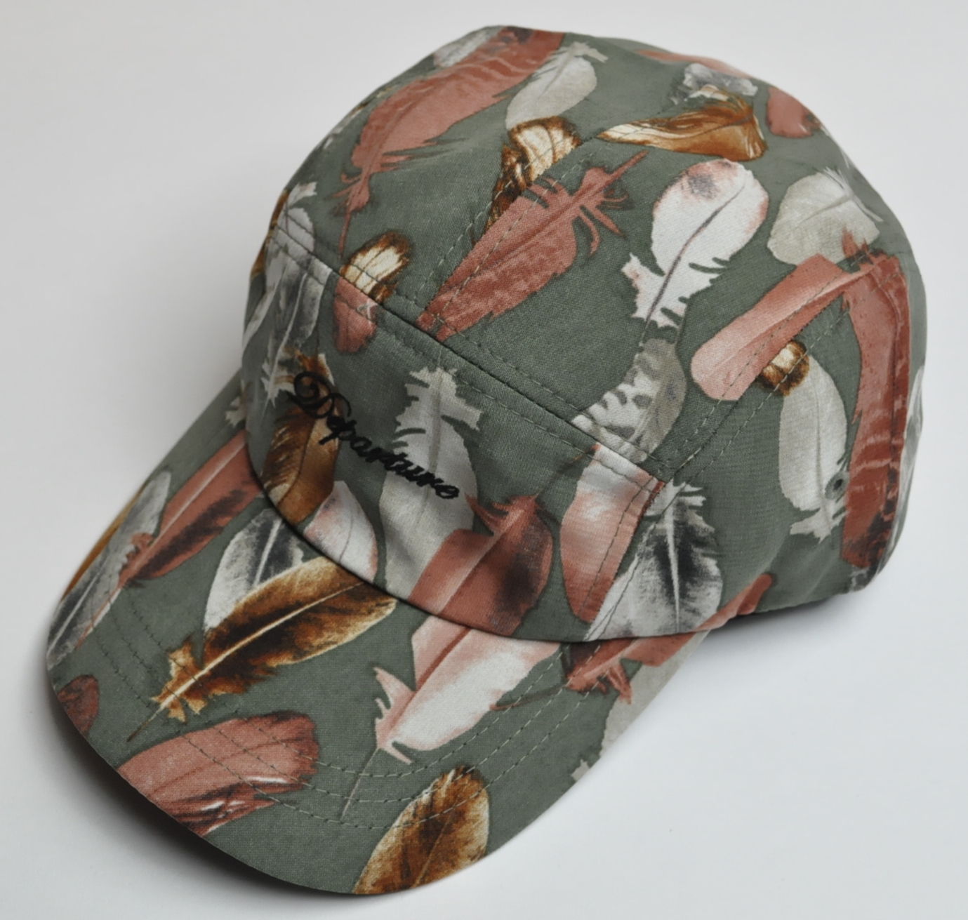 BelloDEPARTURE JET CAP