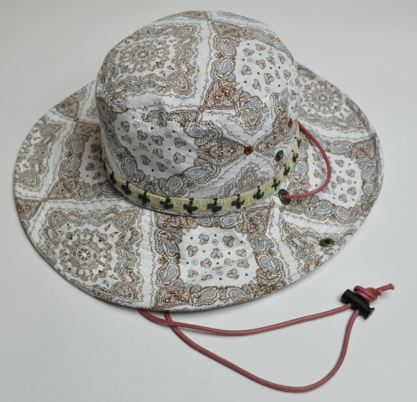 BelloHIPPIE EXPEDITION HAT