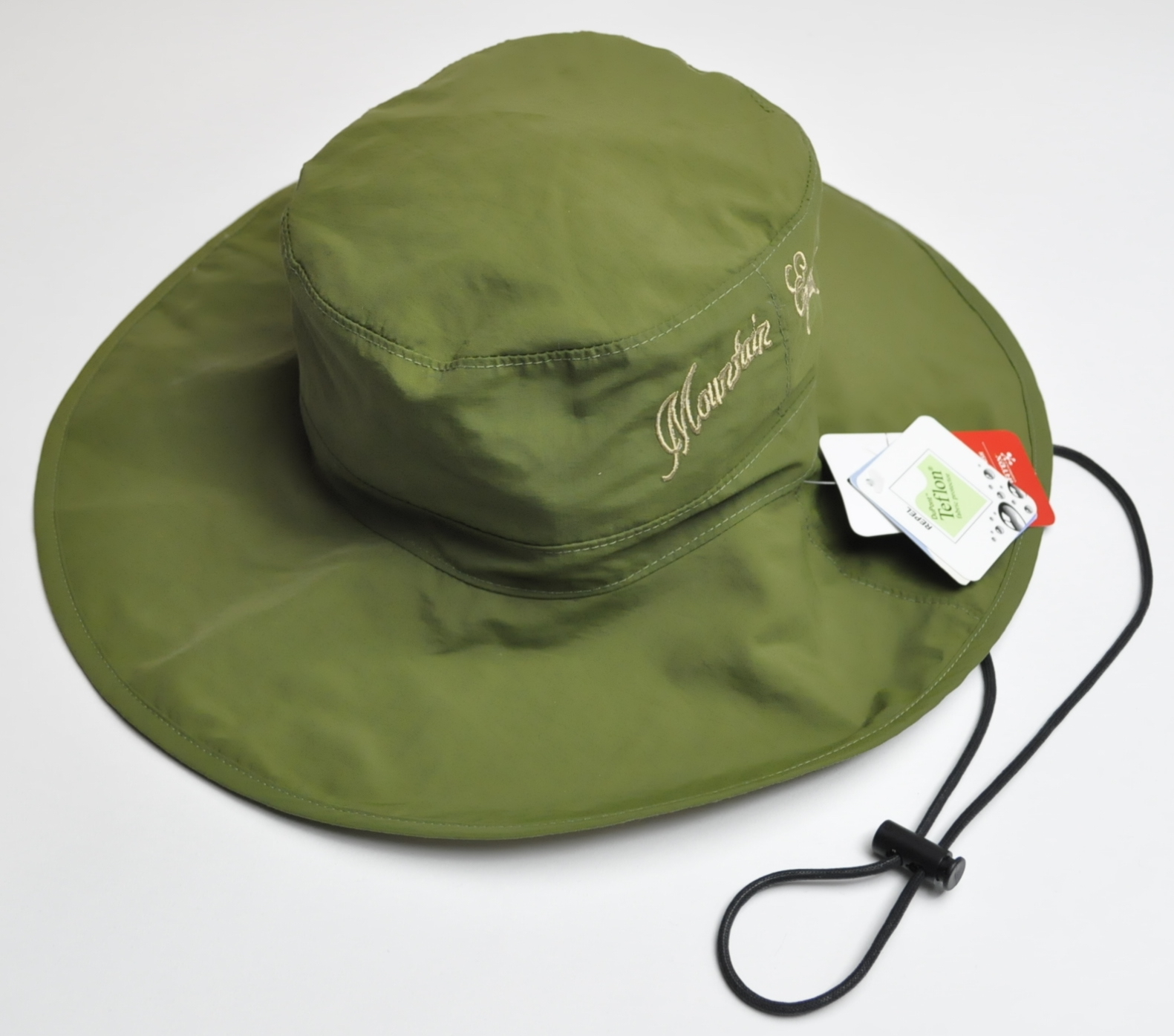 BelloPACKABLE EXPEDITION HAT